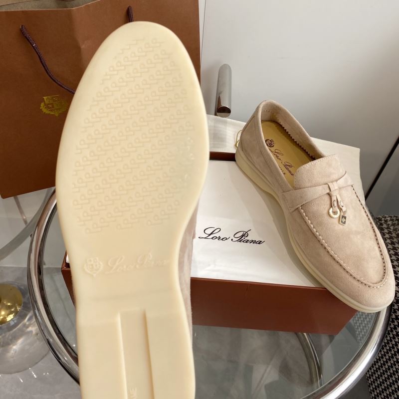 Loro Piana Shoes